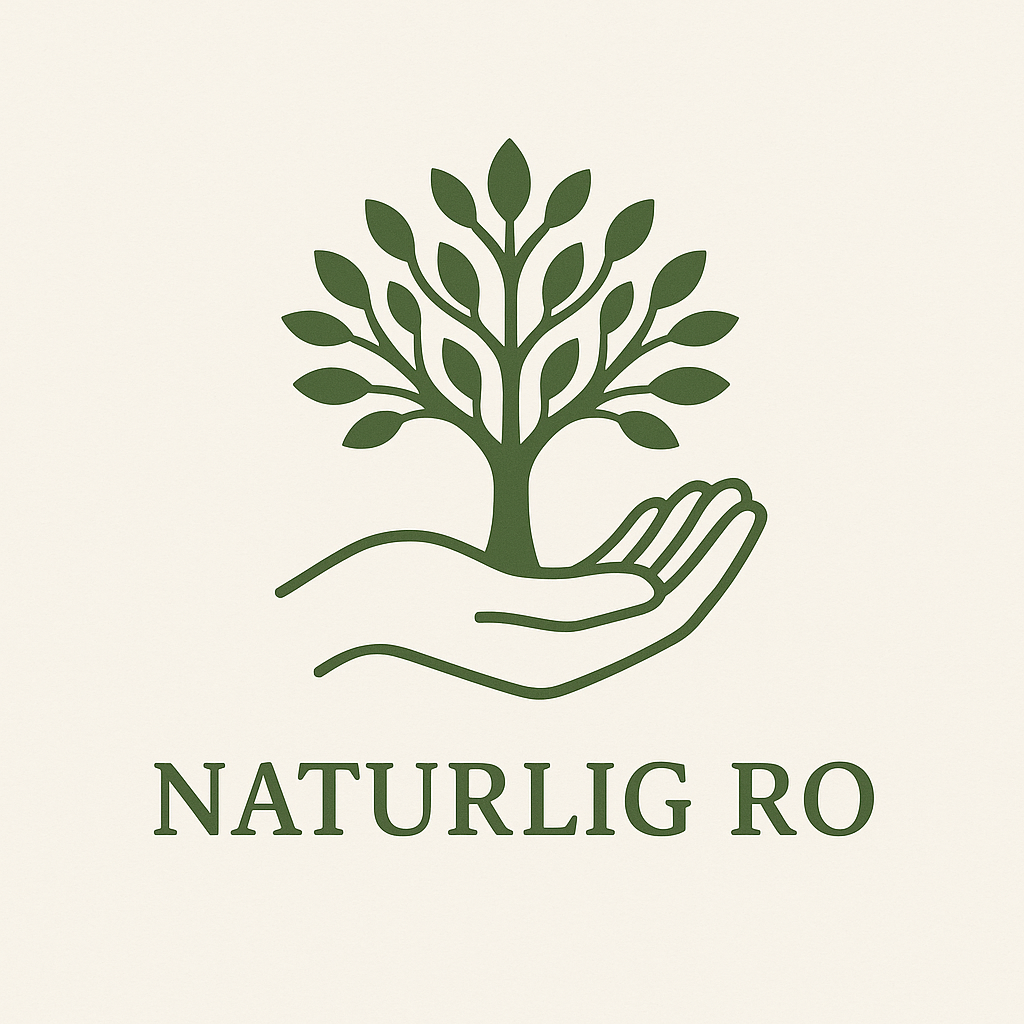 Naturlig Ro